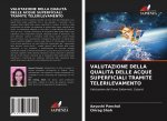 VALUTAZIONE DELLA QUALIT? DELLE ACQUE SUPERFICIALI TRAMITE TELERILEVAMENTO