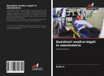 Questioni medico-legali in odontoiatria