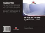 Sécurité des syst?mes d'exploitation : LINUX