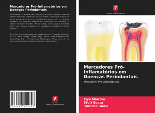 Marcadores Pró-Inflamatórios em Doenças Periodontais