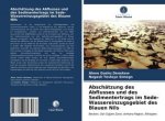 Abschätzung des Abflusses und des Sedimentertrags im Sede-Wassereinzugsgebiet des Blauen Nils