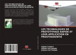 Les Technologies de Prototypage Rapide Et Leur Application En Prosthodontie