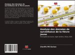 Analyse des données de surveillance de la fi?vre jaune