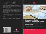 Re-engenharia do processo empresarial dos depósitos bancários em numerário