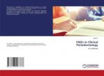 FAQ's in Clinical Periodontology