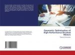 Geometric Optimization of High-Performance Brushed Motors