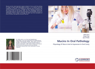 Mucins In Oral Pathology
