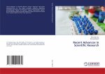 Recent Advances in Scientific Research