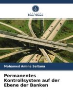 Permanentes Kontrollsystem auf der Ebene der Banken