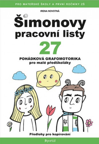 Šimonovy pracovní listy 27