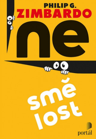 Nesmělost