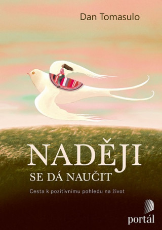Nadďż˝ji se dďż˝ nauďż˝it