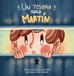 UN TESORO PARA MARTIN