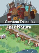 Canviem deixalles per natura