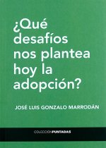QUE DESAFIOS NOS PLANTEA HOY LA ADOPCION