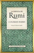 La esencia de Rumi
