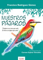 NUESTROS PAJAROS