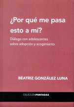 POR QUE ME PASA ESTO A MI