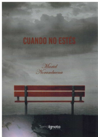 CUANDO NO ESTES