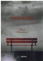 CUANDO NO ESTES