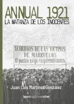 ANNUAL 1921. LA MATANÇA DELS INNOCENTS