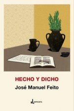 HECHO Y DICHO