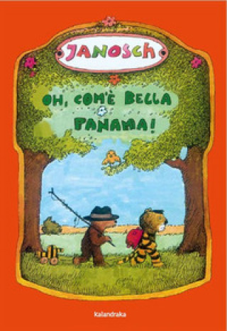 OH, COM'E BELLA PANAMA!