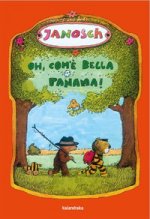 OH, COM'E BELLA PANAMA!