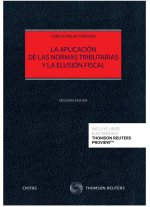 LA APLICACION DE LAS NORMAS TRIBUTARIAS Y LA ELUSION FISCAL