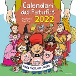 CALENDARI DEL PATUFET 2022