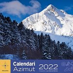 CALENDARI AZIMUT 2022