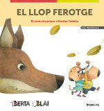 EL LLOP FEROTGE MAJUSCULES