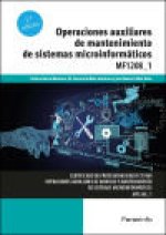 OPERACIONES AUXILIARES DE MANTENIMIENTO DE SISTEMAS MICROINF