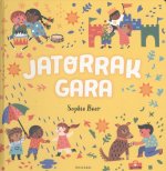 JATORRAK GARA