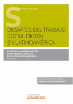 DESAFIOS DEL TRABAJO SOCIAL DIGITAL EN LATINOAMERICA
