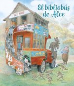 EL BIBLIOBUS DE ALCE