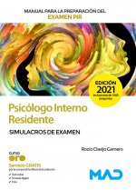 MANUAL PARA LA PREPARACION DEL EXAMEN PIR