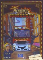 Mi primer libro de Bomberos