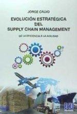 EVOLUCION ESTRATEGICA DEL SUPPLY CHAIN MANAGEMENT: DESDE LA