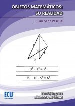 OBJETOS MATEMATICOS SU REALIDAD
