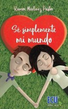 SE SIMPLEMENTE MI MUNDO