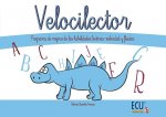 Velocilector: proyecto de eficacia lectora