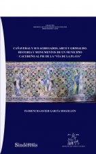 CAÑAVERAL Y SUS AGREGADOS ARCO Y GRIMALDO