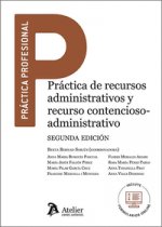 PRACTICA DE RECURSOS ADMINISTRATIVOS Y RECURSO CONTENCIOSO-ADMINI