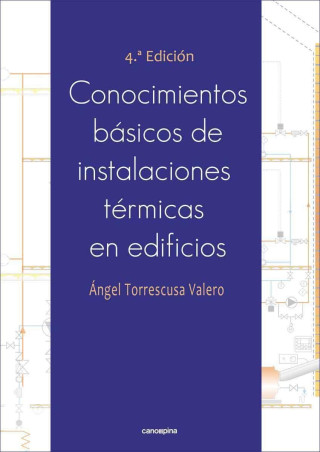CONOCIMIENTOS BASICOS DE INSTALACIONES TERMICAS EN EDIFICIOS