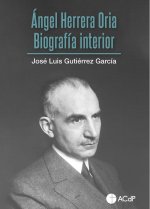 ANGEL HERRERA ORIA BIOGRAFIA INTERIOR