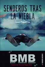 SENDEROS TRAS LA NIEBLA