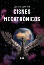 CISNES MECATRÓNICOS