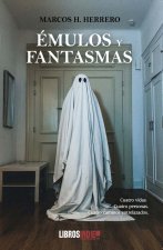 ÉMULOS Y FANTASMAS