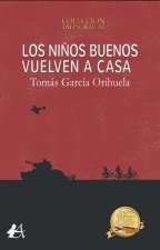 Los niños buenos vuelven a casa